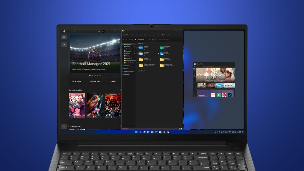 v series performance