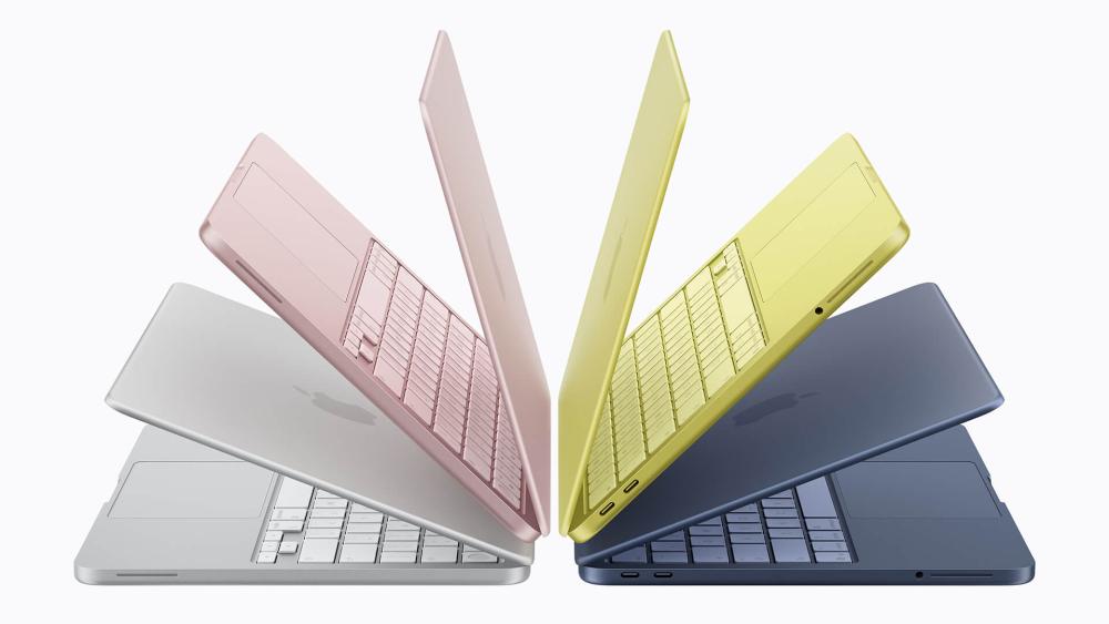 Benefits Most from Apple Silicon MacBooks