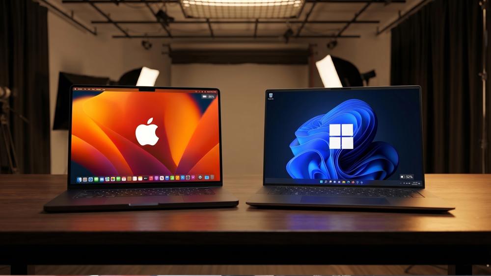 Why Windows Laptops Often Struggle to Match MacBook Battery Life&nbsp;