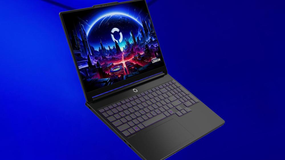 Buy a Lenovo Legion Laptop