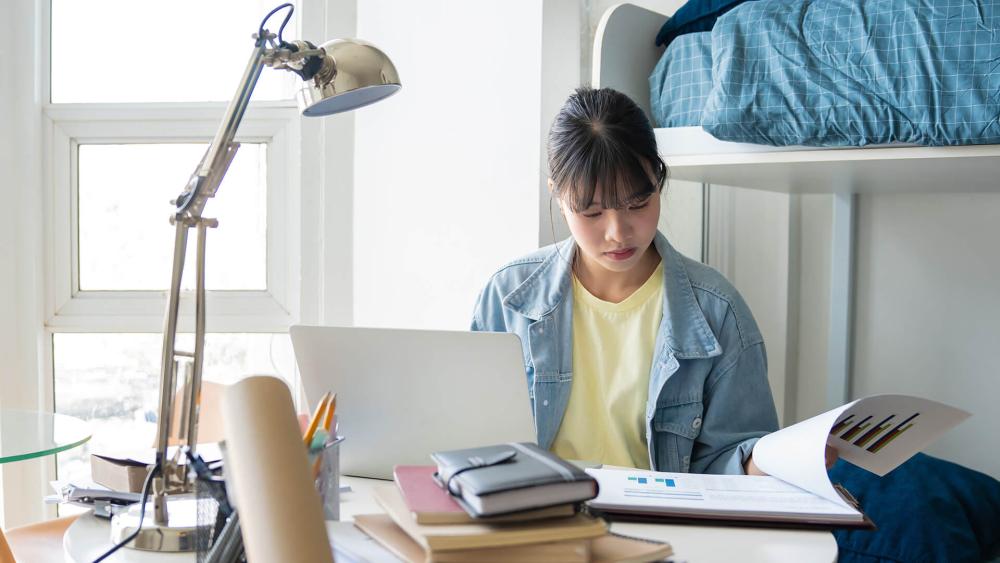 laptops for college students