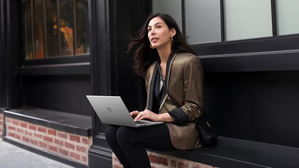business laptops battery life and portability