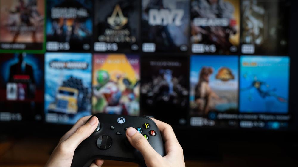 Benefit from the Next-Gen Leap