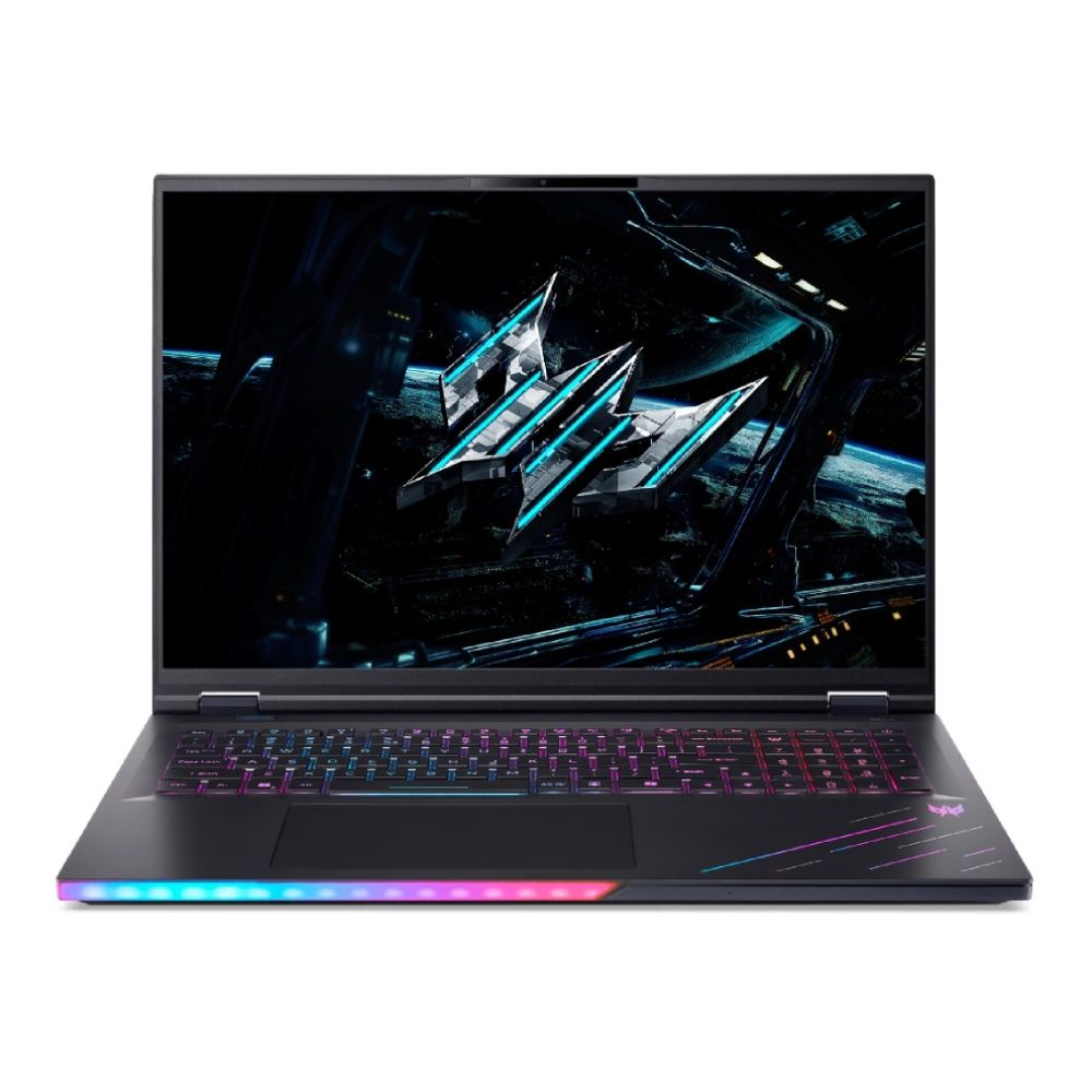 Acer Predator Helios 18 AI