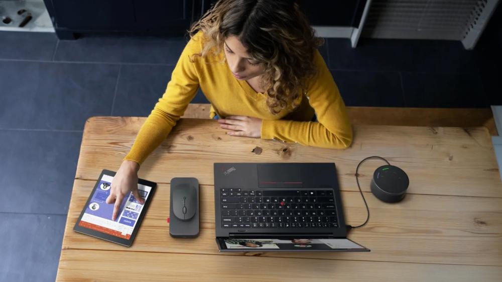 Budget Lenovo Laptop