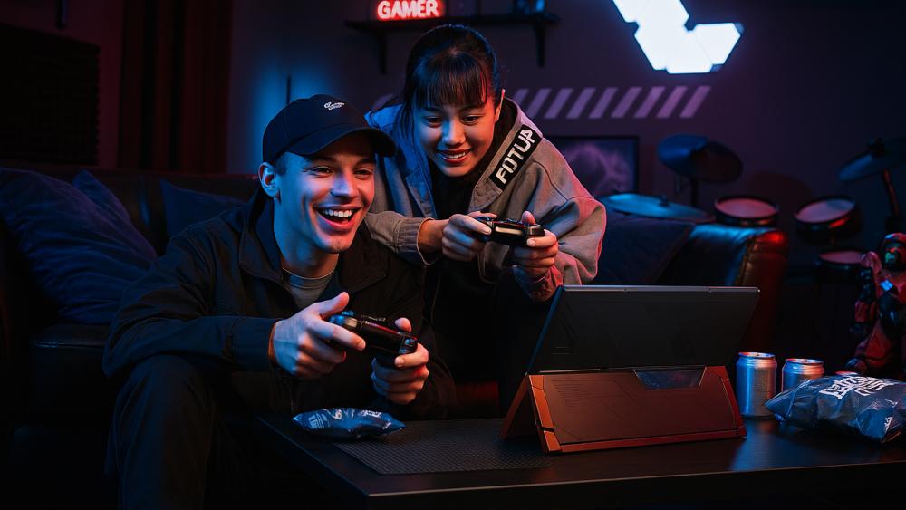 Buy an ASUS ROG in 2025