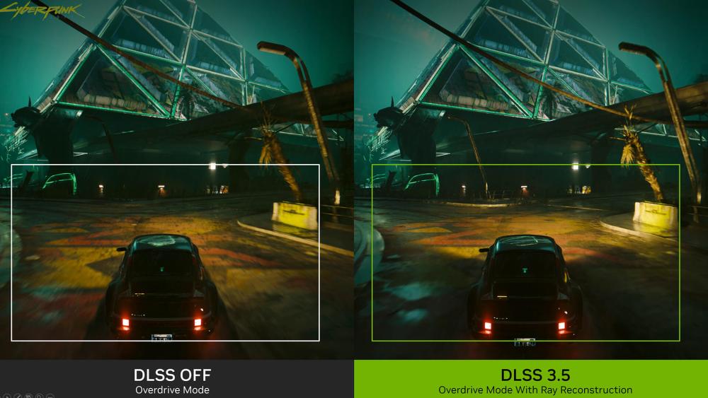 Graphics Cards for Cyberpunk 2077