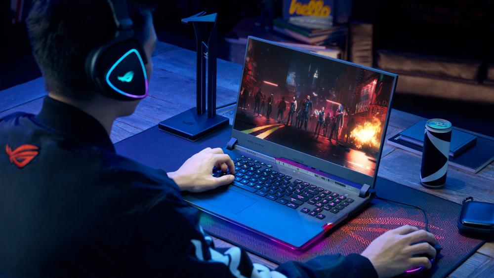 Gaming Laptop in 2025