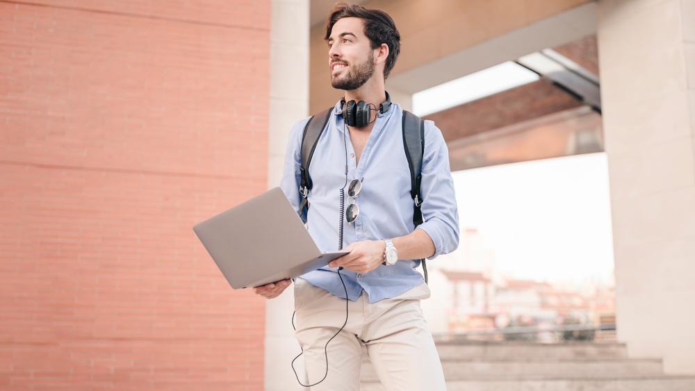 How Copilot+ Helps Students Every Day