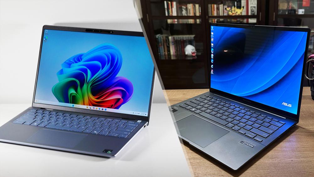 Key Differences Between ASUS vs Dell Laptops