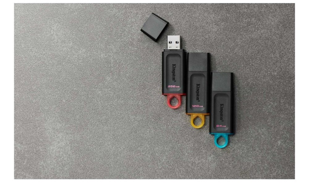 Kingston DataTraveler Exodia 64GB USB