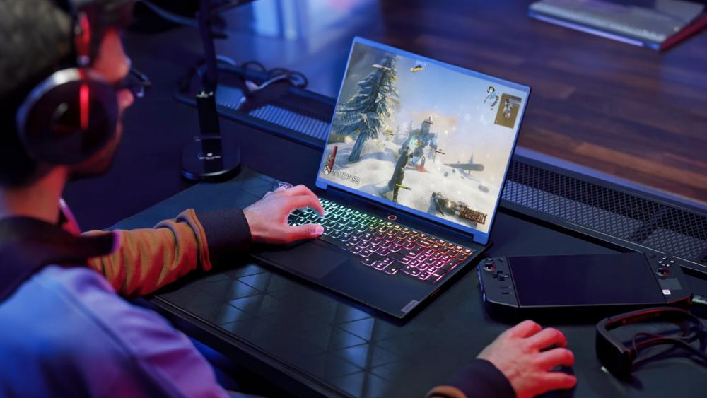 Lenovo Laptops Series Explained