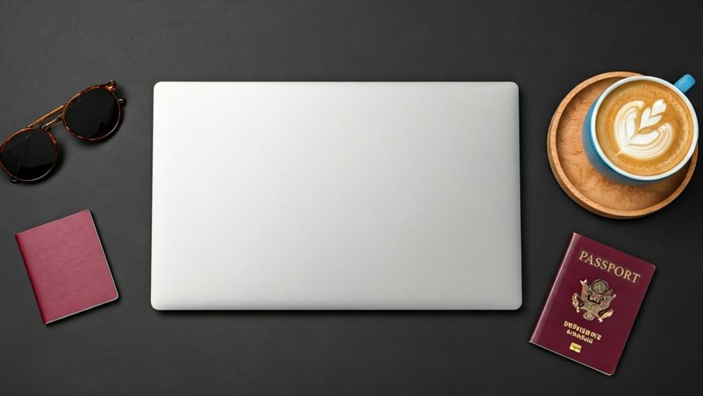 Lightweight Laptops For Traveling