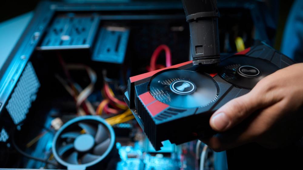 New Graphics Cards Matter for Modern Gaming