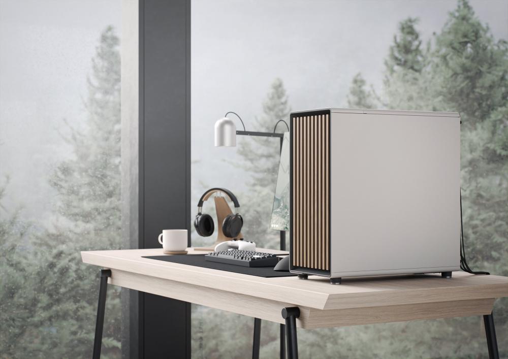 Fractal Design North XL Case