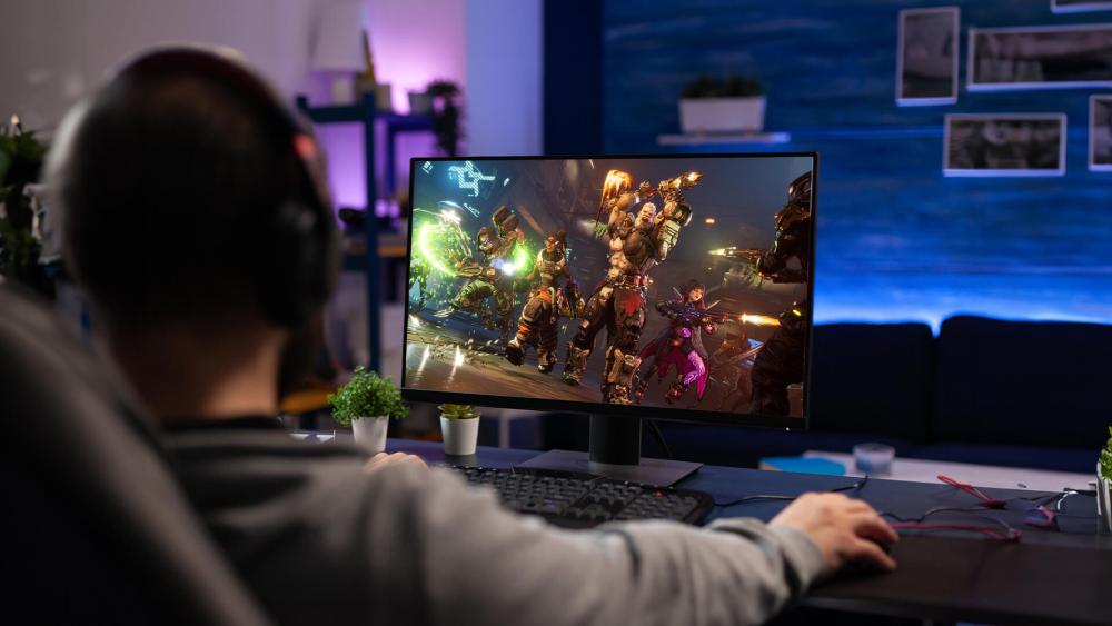 September 2025 PS5 Games