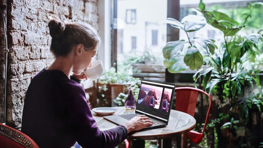 Lenovo Laptops 2025