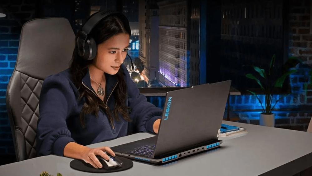Why Choose Lenovo Laptop