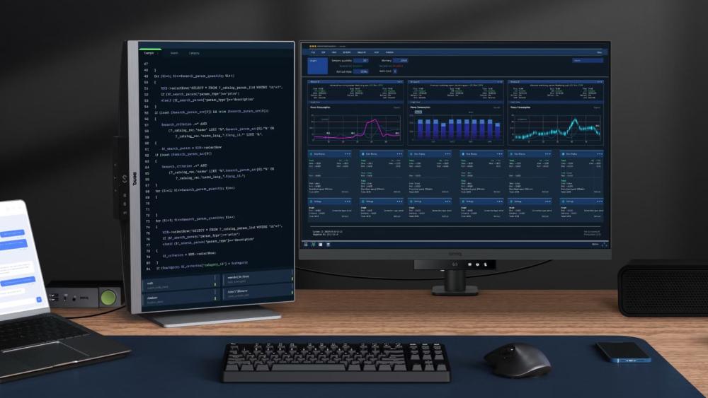 Troubleshooting steps for BenQ monitor HDMI no signal issue