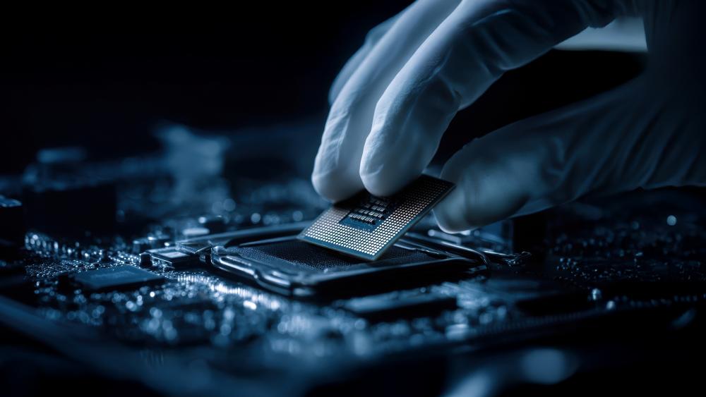 best CPUs for gaming