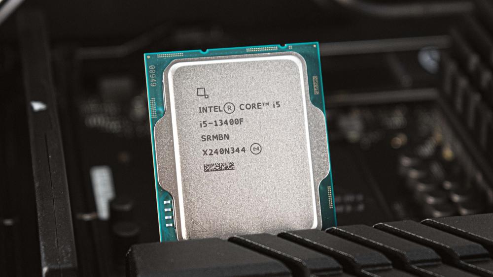 Intel Core i5-13400F Review: Specs, Performance & Value (UK)