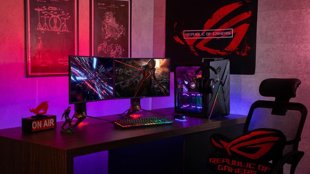 CPU efficiency and thermal under loads