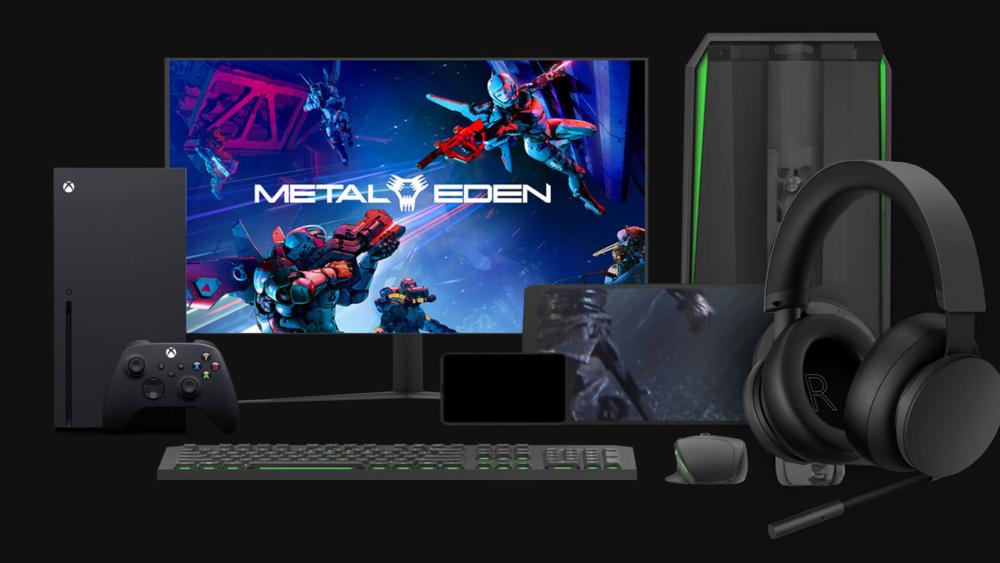 new Xbox games coming out