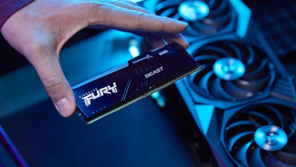 Ram basics: speed, capacity and timings