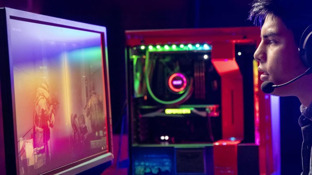 Ram speed vs Ram capacity