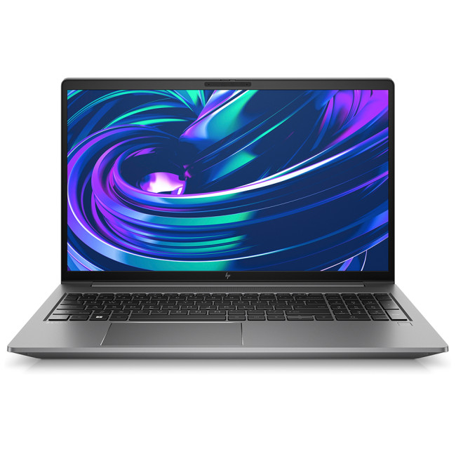 HP ZBook Power 15 laptop - one of the finest in market for AI and data analytics