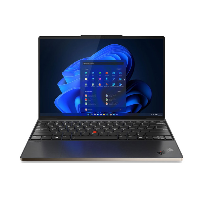 Lenovo ThinkPad Z13 Gen 1 laptops