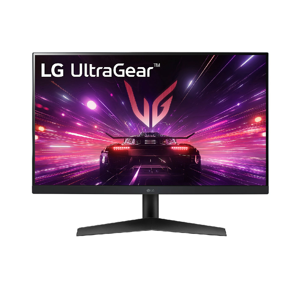 LG ultra gear hot 24” gaming monitor 144hz