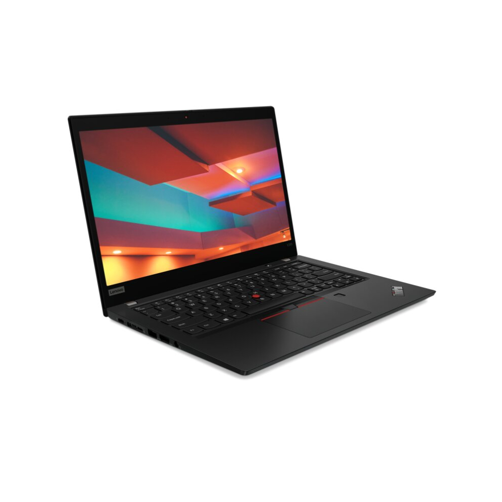 Lenovo ThinkPad X395 AMD Ryzen 5 Pro 3500U 16GB RAM 256GB SSD 13.3