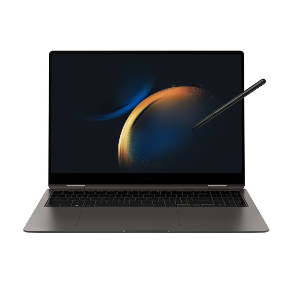 Samsung Galaxy Book Pro 360 / i5 / 8 GB good / 1TB