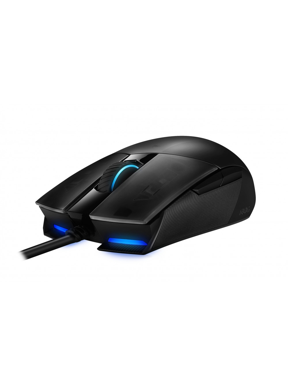 Rog strix impact ii discount
