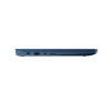 Lenovo IdeaPad Flex 3 Chrome 12IAN8 Intel N100 8GB RAM 128GB eMMC 12.2" Touchscreen 2-in-1 Laptop - Abyss Blue