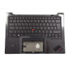 Lenovo 5M11C53334 Spare Part Cover + keyboard for ThinkPad X1 Carbon 9th Gen