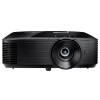 Optoma HD146X 3600 ANSI Lumens 1080p Full HD DLP Home Entertainment Standard Throw Portable 3D Data Projector Built-in Speakers