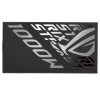 ASUS ROG Strix 1000W 80 PLUS Platinum ATX 3.1 Fully Modular PSU Power Supply