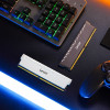 Lexar THOR LD4BU008G 16GB (2 x 8GB) 3600 MHz DDR4 Desktop RAM
