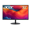 Acer SA322QU 32" IPS Quad HD 75Hz 1ms Freesync Gaming monitor with Speakers