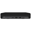 HP Elite Mini 805 G8 AMD Ryzen 5 5600GE 8GB RAM 256GB SSD Desktop PC