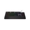 Lenovo Legion K500 RGB Mechanical Wired Gaming Keyboard UK English - Black