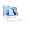 HP 22-dd2022na Intel Core i3 8GB RAM 256GB SSD 21.5" All-in-One PC