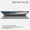 Lenovo IdeaPad 1 AMD Ryzen 7 5700U 8GB RAM 1TB SSD 15.6" Laptop