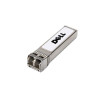 Dell Networking Transceiver Plug-in Module SFP+10GbE