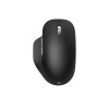 Microsoft Bluetooth Ergonomic Wheel Wireless Mouse BlueTrack Black