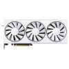 XFX Swift AMD Radeon RX 9070 16GB OC Triple Fan Gaming Graphics Card White