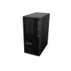 Lenovo ThinkStation TWR P2 Intel Core i7 vPro Enterprise 16GB RAM 512GB SSD Tower PC