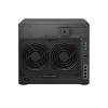 Synology DiskStation DS2422+ AMD Ryzen V1000 Series 4GB RAM Tower Ethernet LAN Black NAS/storage server